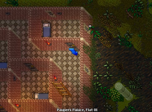 house image